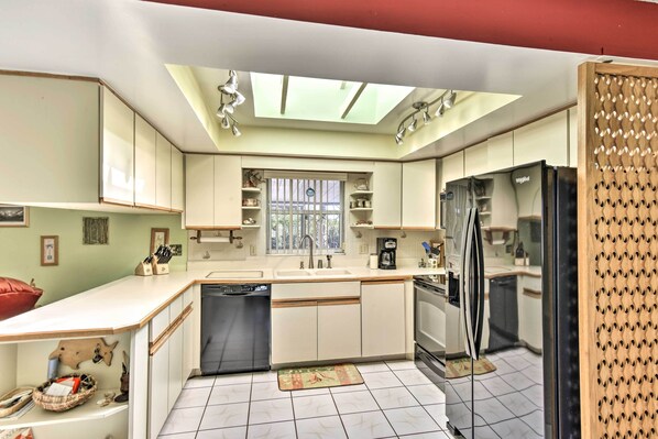 Ferienhaus (3 Bedrooms) | Innenbereich