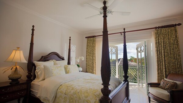 'Sweet Dream' Villa W/ Private Pool In Sugar Hill! - Barbados