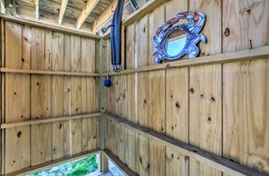 Talo (3 Bedrooms) | Sisätilat