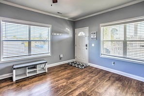 ハウス (3 Bedrooms) | 内装