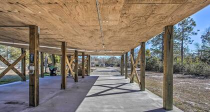 Ocean Isle Beach Escape - Centrally Located!