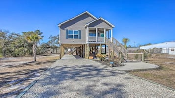 House (3 Bedrooms) | Bahagian dalam