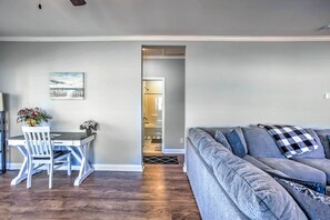 Talo (3 Bedrooms) | Sisätilat