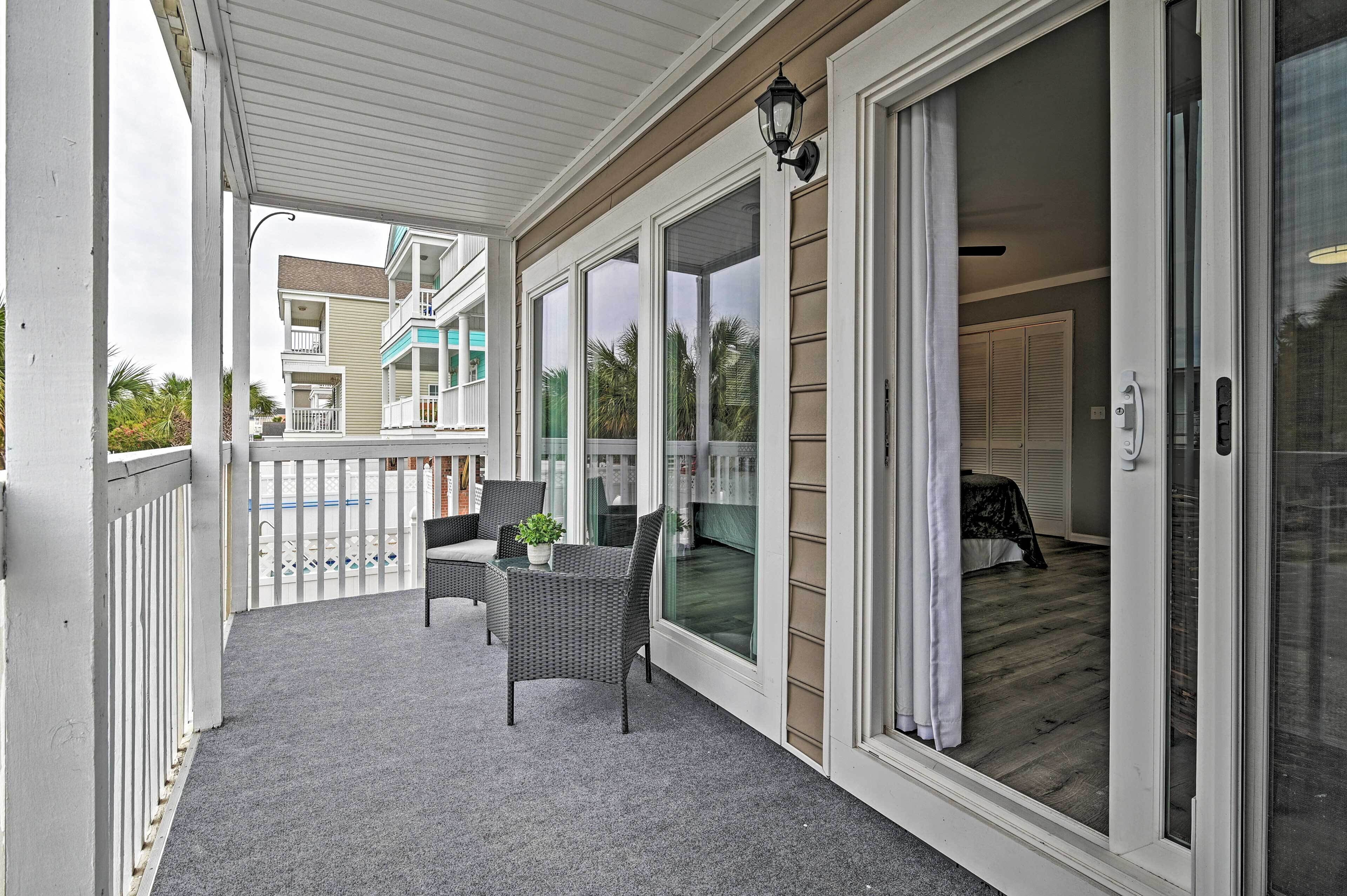 Apartment (0 Bedroom) | Interior