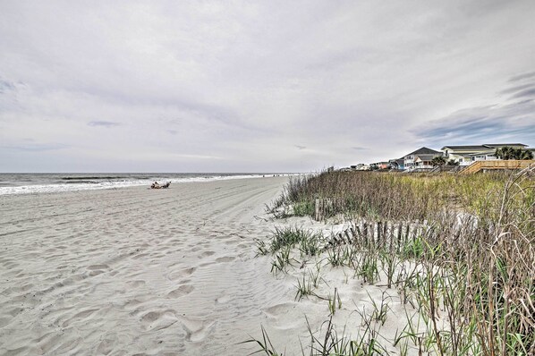 Apartment (0 Bedroom) | Interior