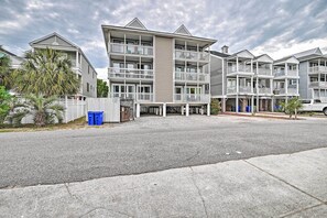 Apartamento (0 Bedroom) | Interior