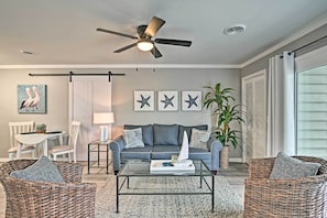 Apartment (0 Bedroom) | Front of property