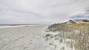 Apartment (0 Bedroom) | Interior