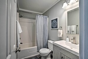 Apartamento (0 Bedroom) | Interior