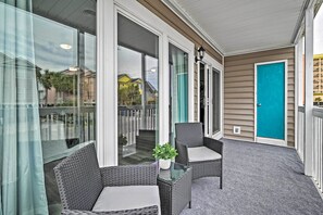 Apartment (0 Bedroom) | Interior