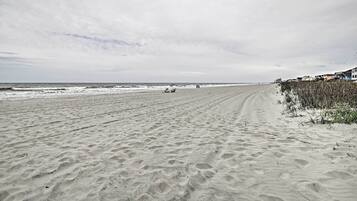 Apartemen (0 Bedroom) | Interior