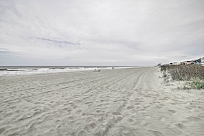 Apartment (0 Bedroom) | Interior