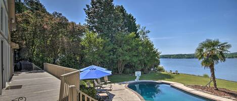 Rumah (4 Bedrooms) | Interior