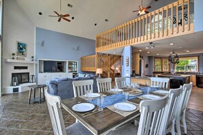 Maison (4 Bedrooms) | Intérieur