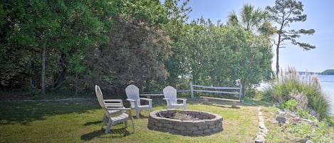 Rumah (4 Bedrooms) | Interior