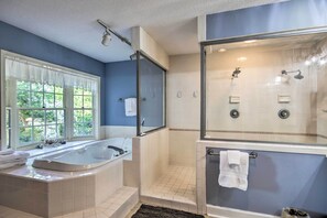 Hus (4 Bedrooms) | Innvendig