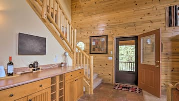 Maison (3 Bedrooms) | Intérieur