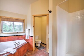 Rumah (3 Bedrooms) | Interior