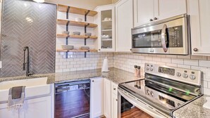 Hus (2 Bedrooms) | Innvendig