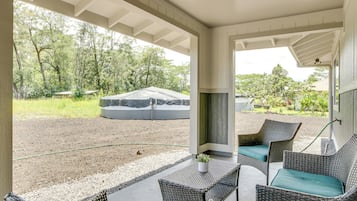 獨棟房屋 (3 Bedrooms) | 住宿內部