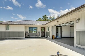 Nhà (3 Bedrooms) | Nội thất