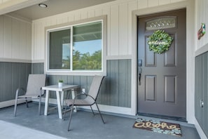 Hus (3 Bedrooms) | Interiör