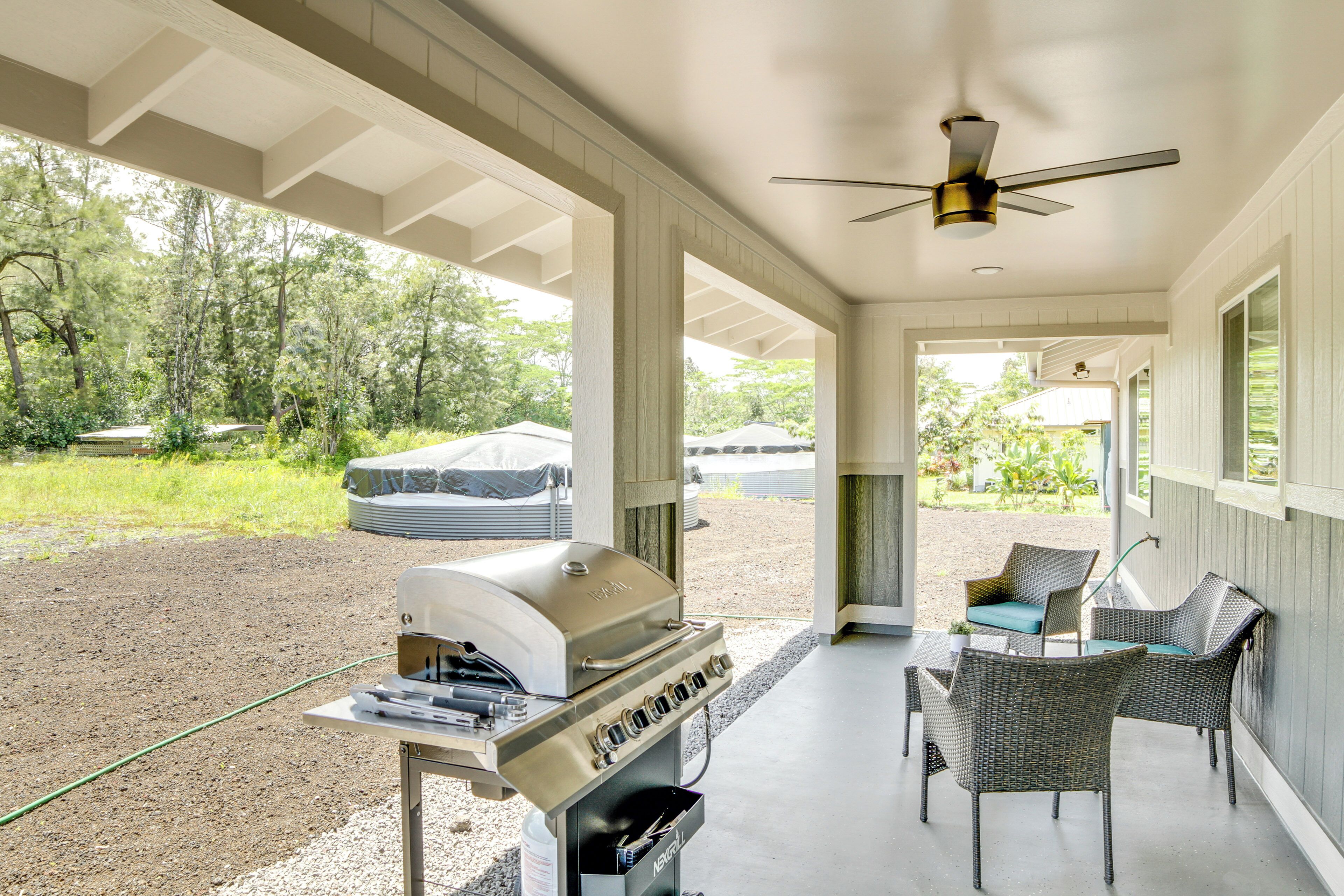 Maison (3 Bedrooms) | Intérieur