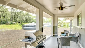 Casa (3 Bedrooms) | Interior