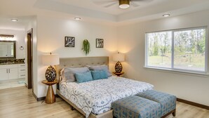 Hus (3 Bedrooms) | Innvendig