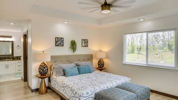 Casa (3 Bedrooms) | Interior