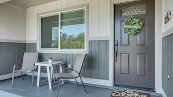 Nhà (3 Bedrooms) | Nội thất