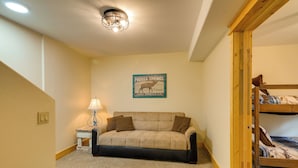 บ้านพัก (4 Bedrooms) | ภายใน