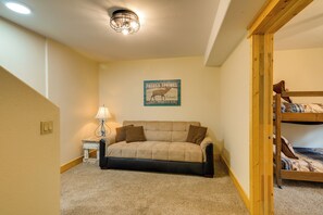 Casa (4 Bedrooms) | Interior