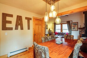 Maison (4 Bedrooms) | Intérieur