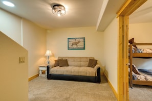 Casa (4 Bedrooms) | Interior