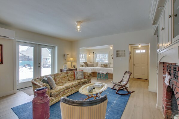 Småhus (2 Bedrooms) | Innvendig