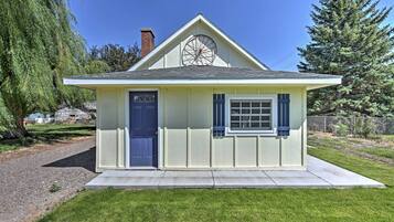 Cottage (2 Bedrooms) | Interieur