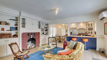 Cottage (2 Bedrooms) | Interieur