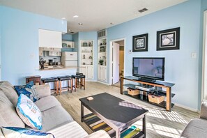 아파트 (1 Bedroom) | 내부