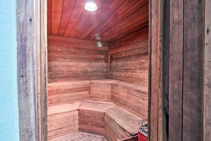 Departamento (1 Bedroom) | Interior