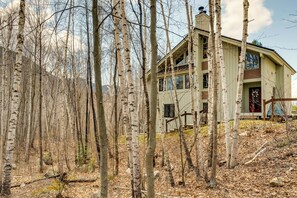 Apartment (5 Bedrooms) | Interior