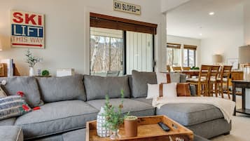 Apartment (5 Bedrooms) | Bahagian dalam