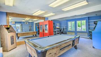 Căn hộ (5 Bedrooms) | Nội thất