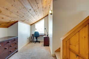 Leilighet (5 Bedrooms) | Innvendig