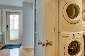 Apartment (5 Bedrooms) | Interior