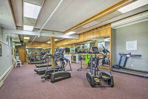 Leilighet (5 Bedrooms) | Innvendig