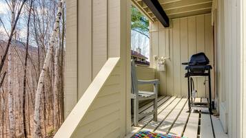 Apartemen (5 Bedrooms) | Interior