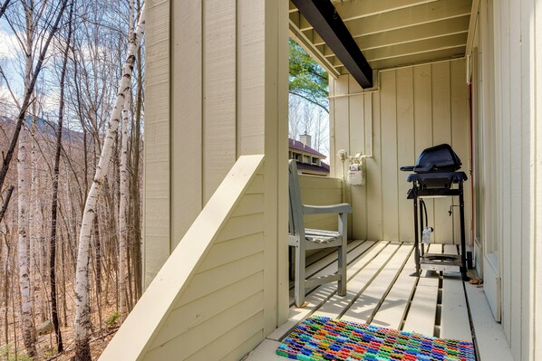 Apartment (5 Bedrooms) | Interior