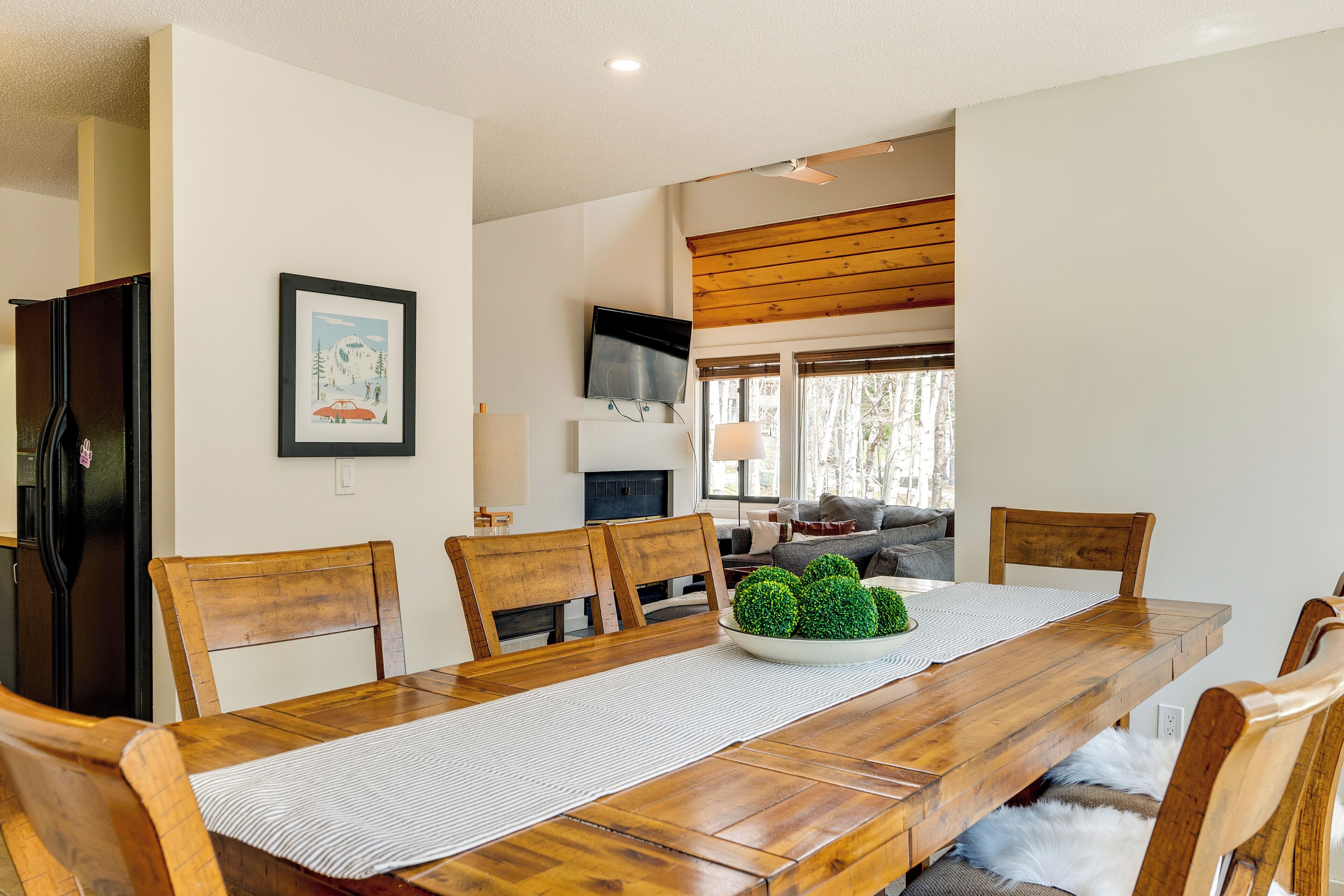 Apartemen (5 Bedrooms) | Interior