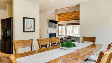 Căn hộ (5 Bedrooms) | Nội thất